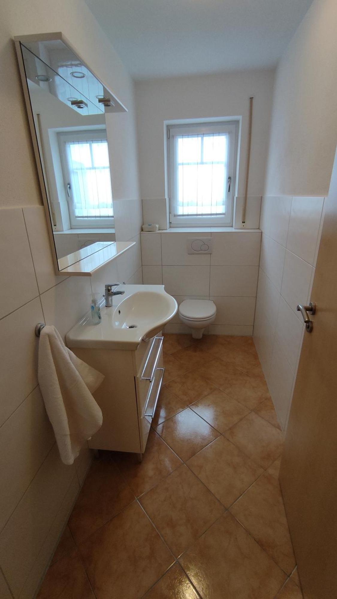 Ferienwohnung Krause Augsburg Exterior foto